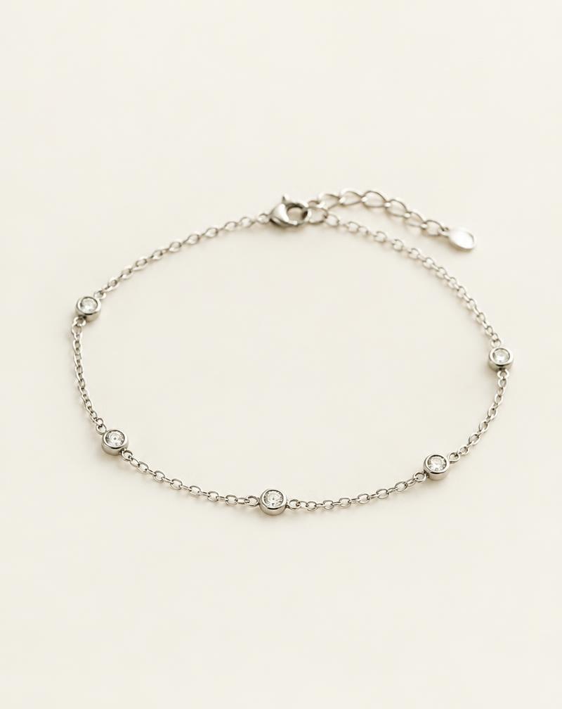 Pulseiras em Prata 925
